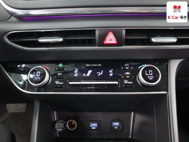 2022 - hyundai sonata