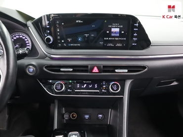 2022 - hyundai sonata