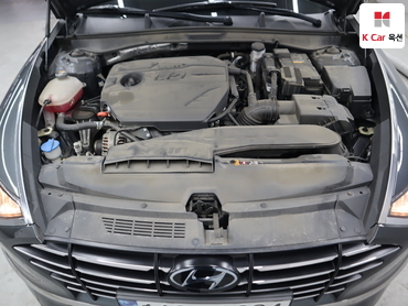 2022 - hyundai sonata