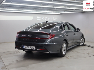 2022 - hyundai sonata