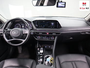 2022 - hyundai sonata