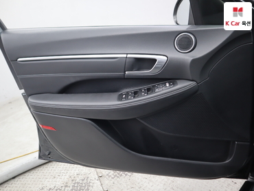 2022 - hyundai sonata