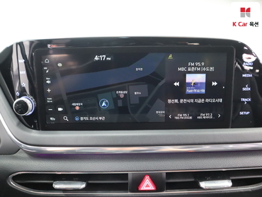 2022 - hyundai sonata