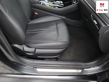 2022 - hyundai sonata