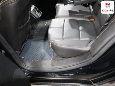2016 - chevrolet impala