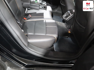 2016 - chevrolet impala