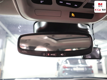 2016 - chevrolet impala