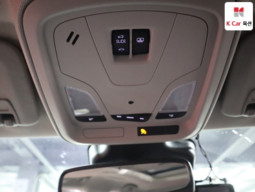 2016 - chevrolet impala