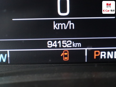 2016 - chevrolet impala