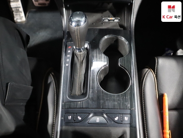 2016 - chevrolet impala