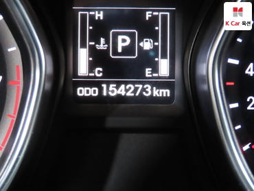 2014 - hyundai avante