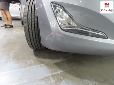 2014 - hyundai avante