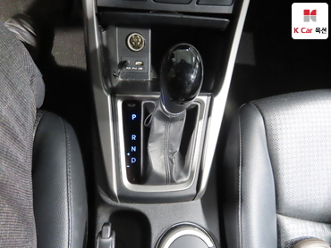 2014 - hyundai avante