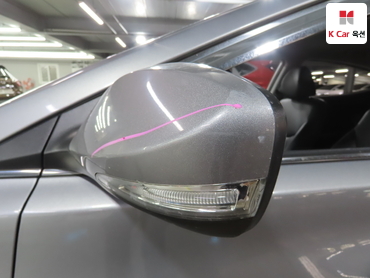 2014 - hyundai avante