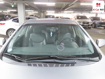2014 - hyundai avante