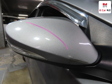 2014 - hyundai avante
