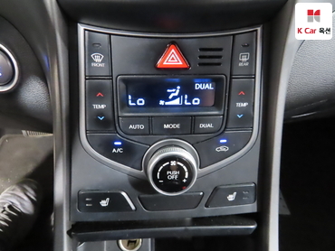 2014 - hyundai avante