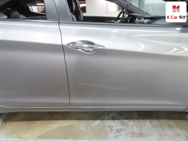 2011 - hyundai avante