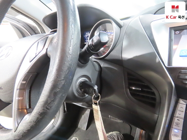 2011 - hyundai avante