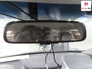 2011 - hyundai avante