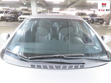 2011 - hyundai avante
