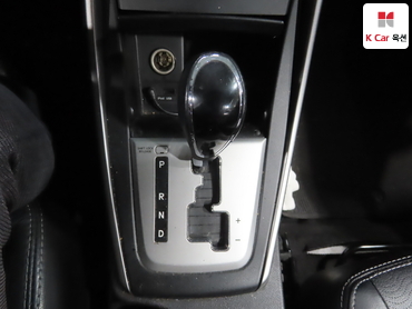 2011 - hyundai avante