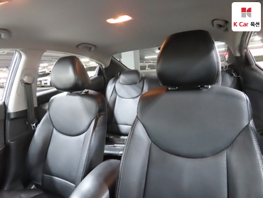 2011 - hyundai avante