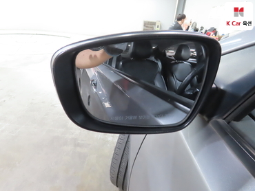 2011 - hyundai avante