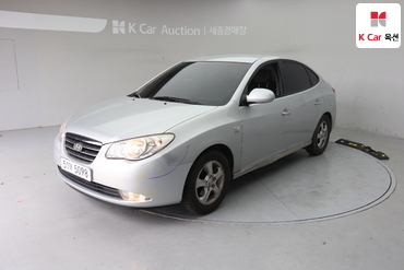 현대 아반떼 HD VVT S16 VVT S16