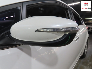 2015 - kia k3