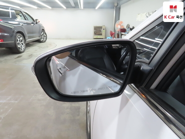 2015 - kia k3