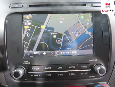 2015 - kia k3