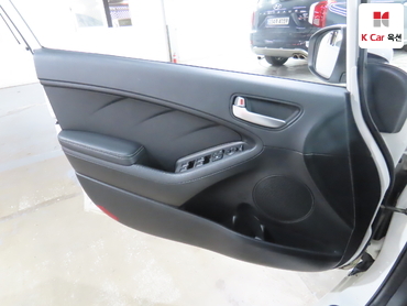 2015 - kia k3