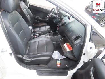 2015 - kia k3