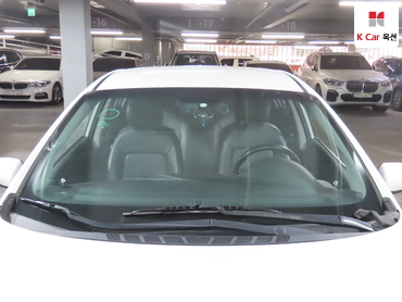 2015 - kia k3