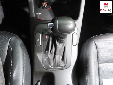 2015 - kia k3