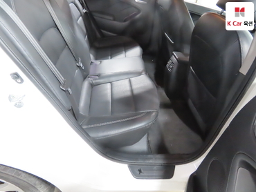 2015 - kia k3