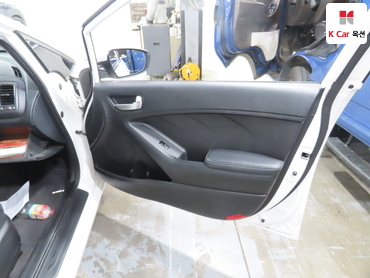 2015 - kia k3