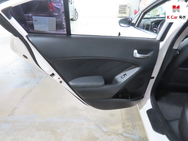 2015 - kia k3
