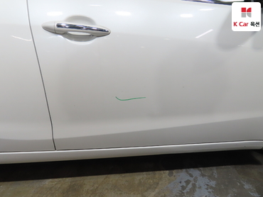 2015 - kia k3