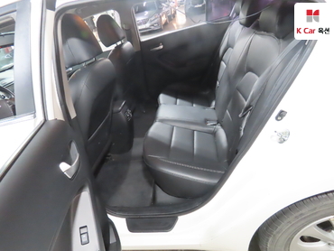 2015 - kia k3