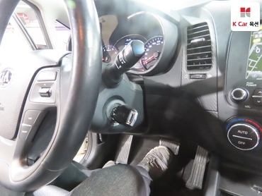 2015 - kia k3