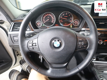 2015 - bmw 3 series