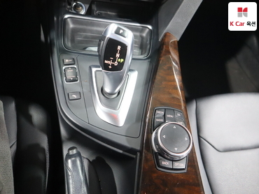 2015 - bmw 3 series