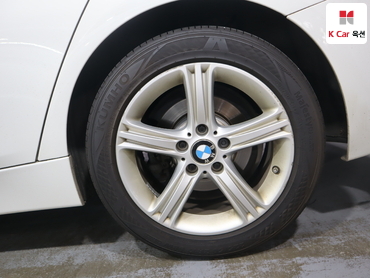 2015 - bmw 3 series