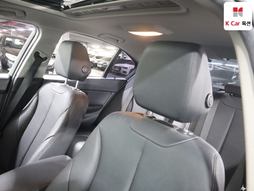 2015 - bmw 3 series