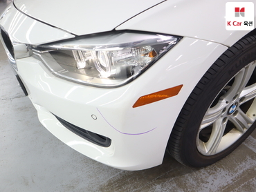 2015 - bmw 3 series