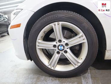 2015 - bmw 3 series