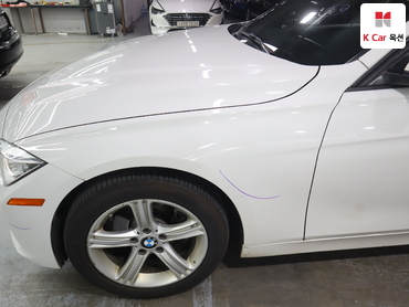 2015 - bmw 3 series