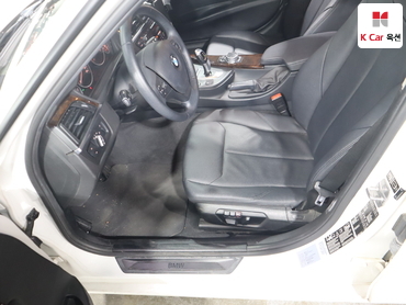 2015 - bmw 3 series